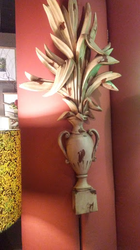 Floral Arts Ltd