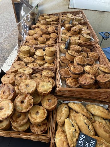 The Little Saddleworth Pie Company - Thumbnail