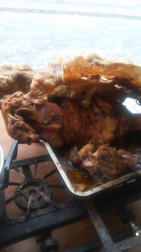 Opiniones de Consuelito la Hueca del sabor en Otavalo - Restaurante