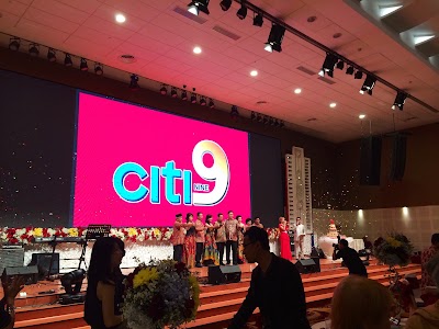 Photos of Citi 9
