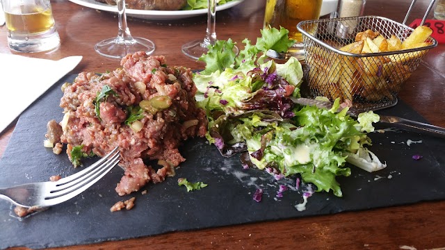 Rotisserie & Compagnie