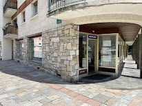 FONCIA | Agence Immobilière | Achat-Vente | Bourg-Saint-Maurice | Av. du Centenaire à Bourg-Saint-Maurice