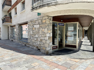 Photo n°3 de FONCIA | Agence Immobilière | Achat-Vente | Bourg-Saint-Maurice | Av. du Centenaire à Bourg-Saint-Maurice (Consultant immobilier)