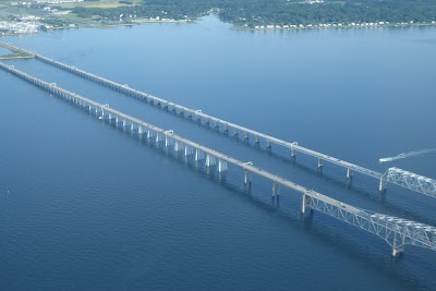 Bay Bridge Airport