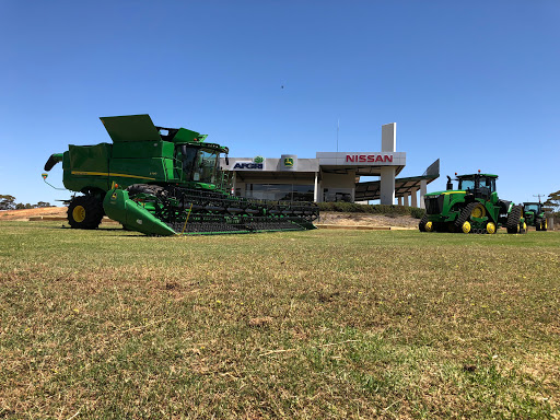 AFGRI Equipment - Dalwallinu - Thumbnail