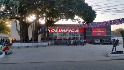 Photos of Olimpica - San Fernando