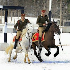 Pakistan Military Academy Abbottabad