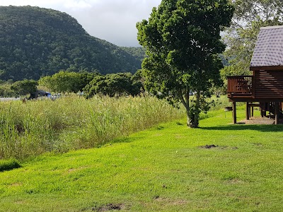 Photos of Wilderness National Park