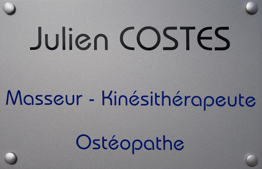 JULIEN COSTES
