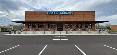 Cootie Brown