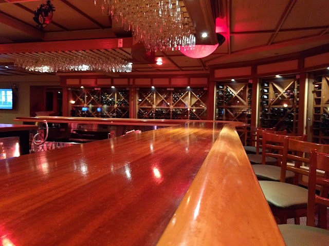 The Brink Lounge