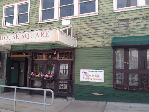 Olive Branch Cafe and Tea Room - Thumbnail