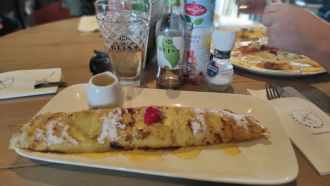 Pannenkoekenhuys de Molen telefoonnummer