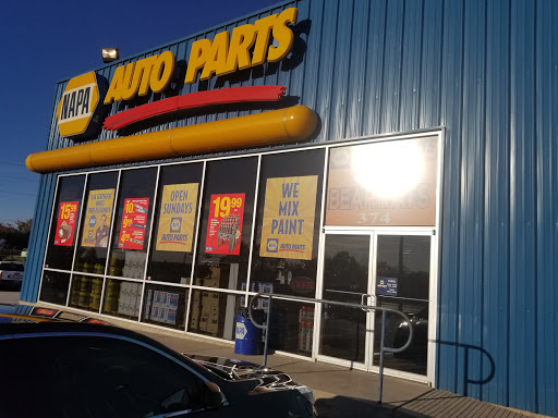 NAPA Auto Parts - Auto Parts of Huntsville - Thumbnail