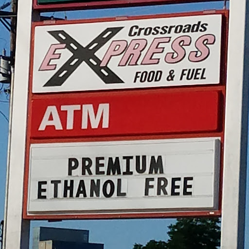Crossroads Express Food And Fuel - Thumbnail