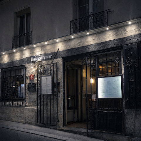 La Truffière by null