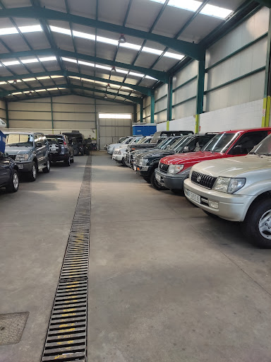 onzonauto 4x4 - Thumbnail