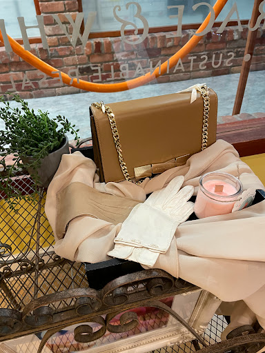 Grace & Whimsy Sustainable Resale - Thumbnail