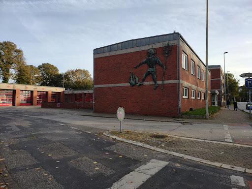 Freiwillige Feuerwehr der Stadt Rendsburg - Thumbnail