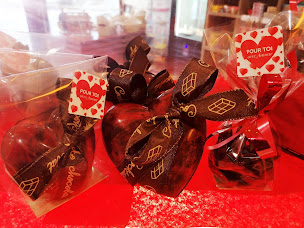 Photo n°3 de Tronche Frédéric à Vayrac (Boulangerie)