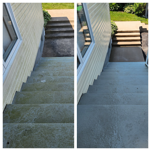 Bare Bones Pressure Washing - Thumbnail