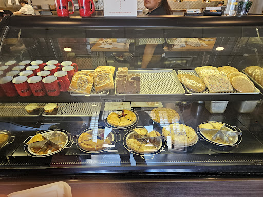 Poodle Dog Restaurant Gallery - United States