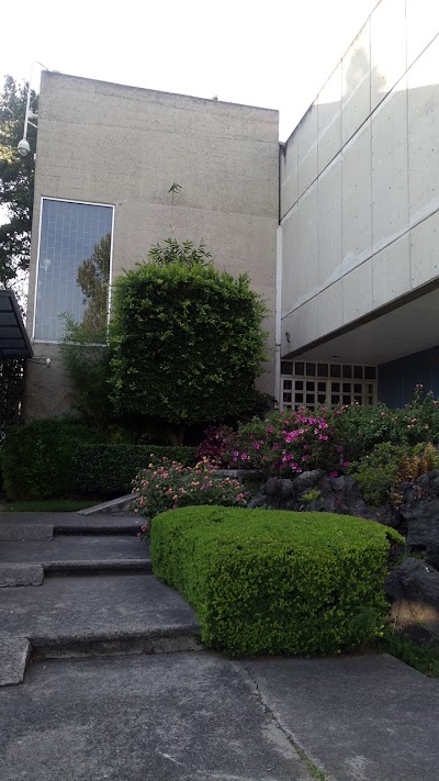 Photos of UNIVERSITY PROGRAMS C.I.C.