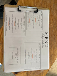 Photo n°28 de Auberge du Bonheur à Saint-Sauveur-Camprieu (Hôtel)