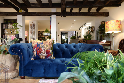 House.Windsor - Visual