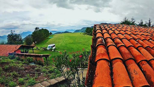 Rancho Paraiso