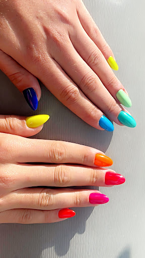 Nail'M Beauty - Thumbnail
