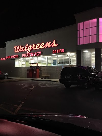 Walgreens