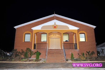 Sanatan Shree Swaminarayan Mandir