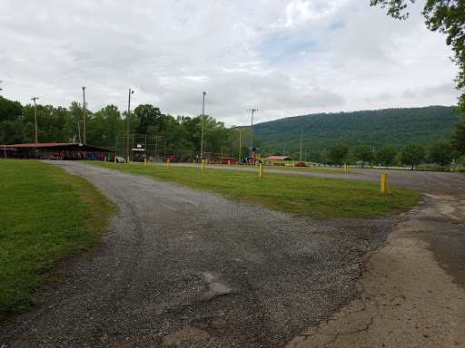 City Of Whitwell Ballpark - Thumbnail