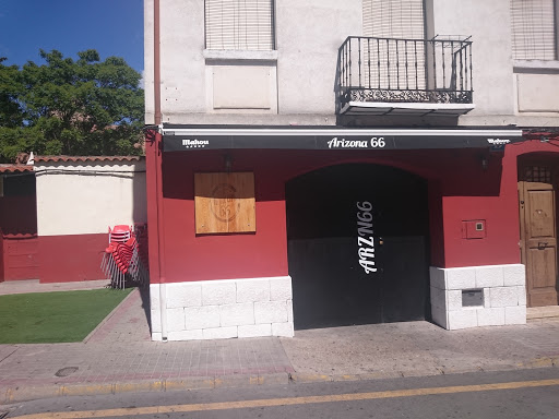 Bar Arizona 66 - Thumbnail