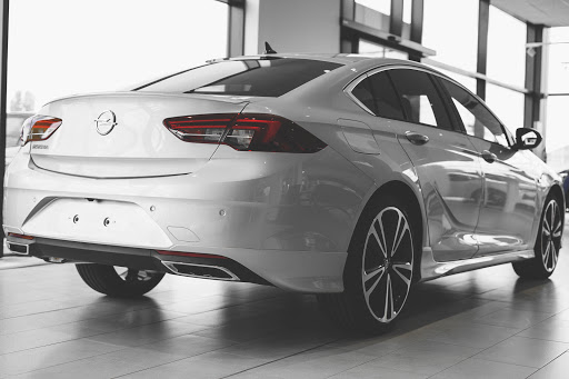 OPEL NOMBLOT MÂCON - Thumbnail