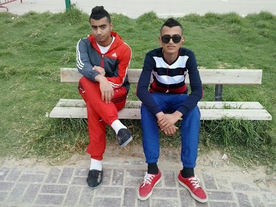 Photos of محطة سيارات الأجرة
