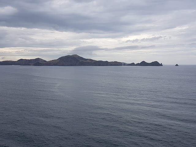 Bay of Islands