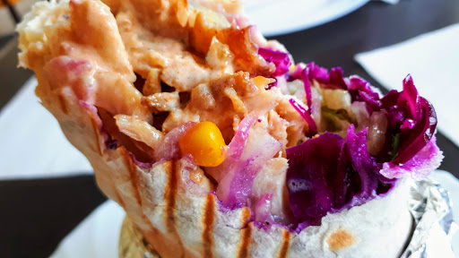 Ari's Döner Grill - Thumbnail