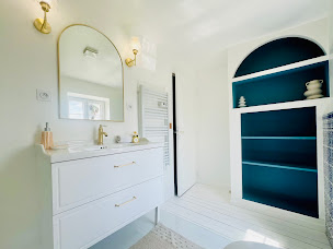 Photo n°15 de Gites Le Franc à Tonnay-Charente (Agence de location de maisons de vacances)