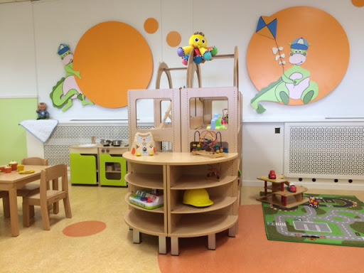 KDV Hoepla - Kinderopvang Zus en Zo - Thumbnail