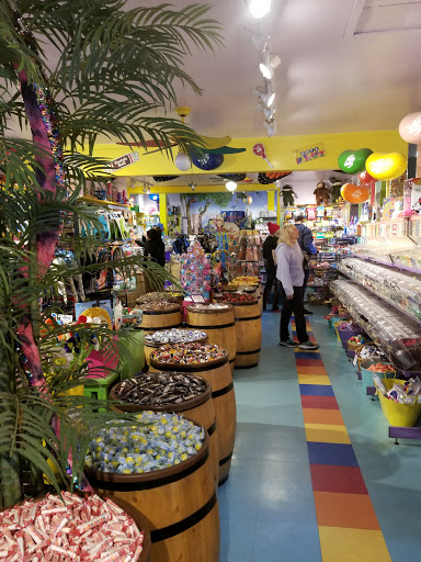 The Village Sweet Shoppe Gallery - United States