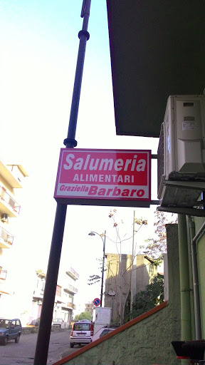 Alimentari Barbaro Graziella Salumeria Gastronomia - Thumbnail