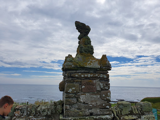 Caithness Broch Centre