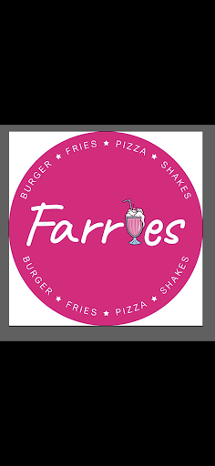 Farries - Visual