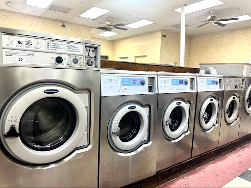 Fast N Fresh Coin Laundromat