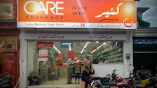 Care pharmacy faisalabad Canal Rd