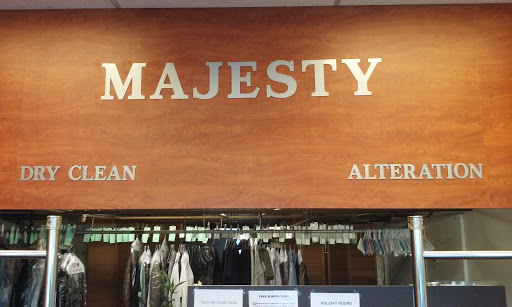 Majesty Cleaners - Thumbnail