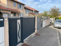 Ets Vancia à Beynost