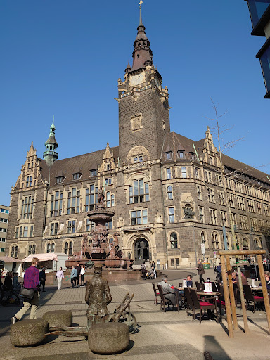 Altes Elberfelder Rathaus - Thumbnail